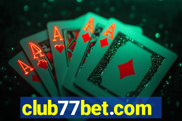 club77bet.com