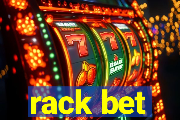 rack bet