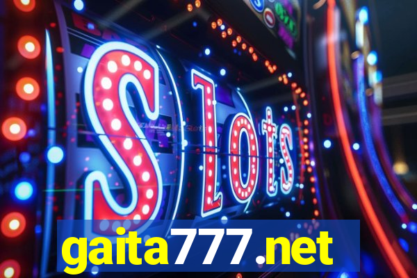 gaita777.net