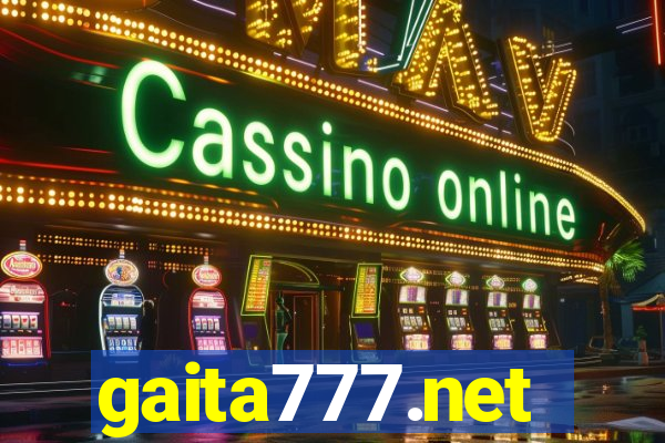 gaita777.net