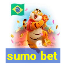 sumo bet