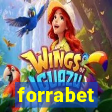 forrabet