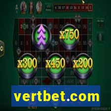 vertbet.com