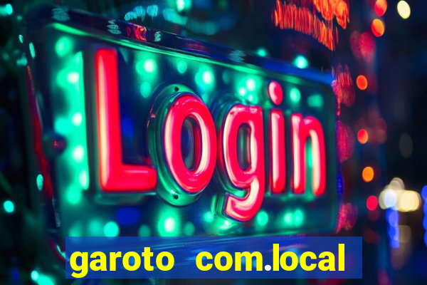 garoto com.local porto alegre