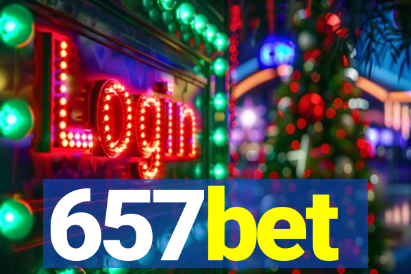 657bet