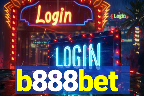 b888bet