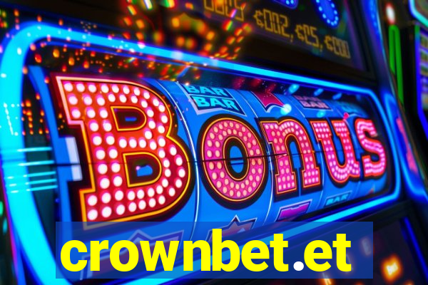 crownbet.et