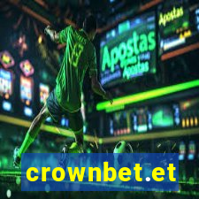 crownbet.et