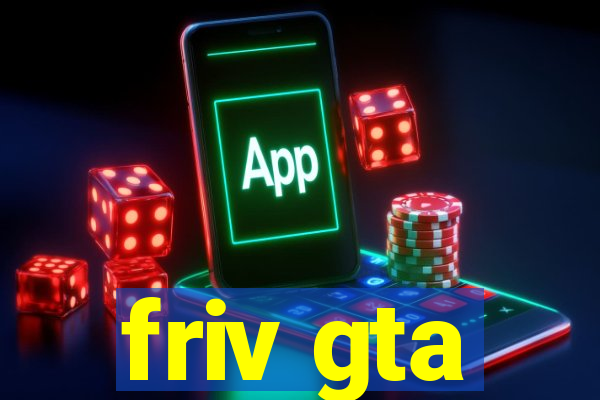 friv gta