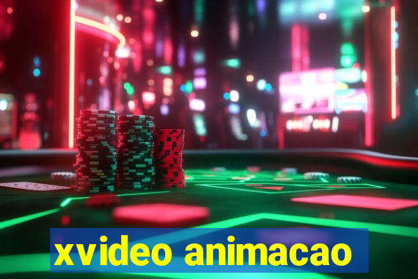 xvideo animacao