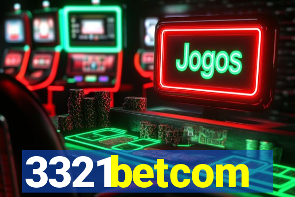 3321betcom