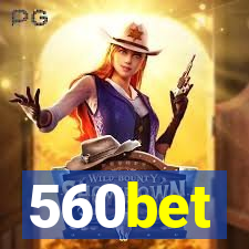 560bet