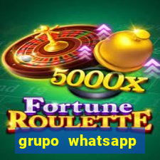 grupo whatsapp fortune rabbit