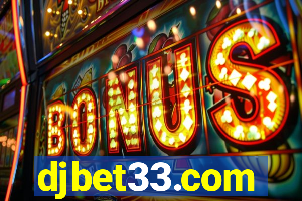 djbet33.com