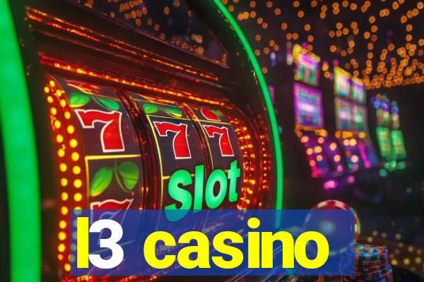 l3 casino