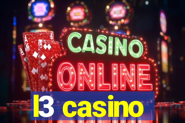 l3 casino