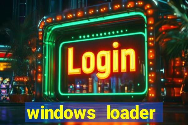 windows loader v2.2.2 download