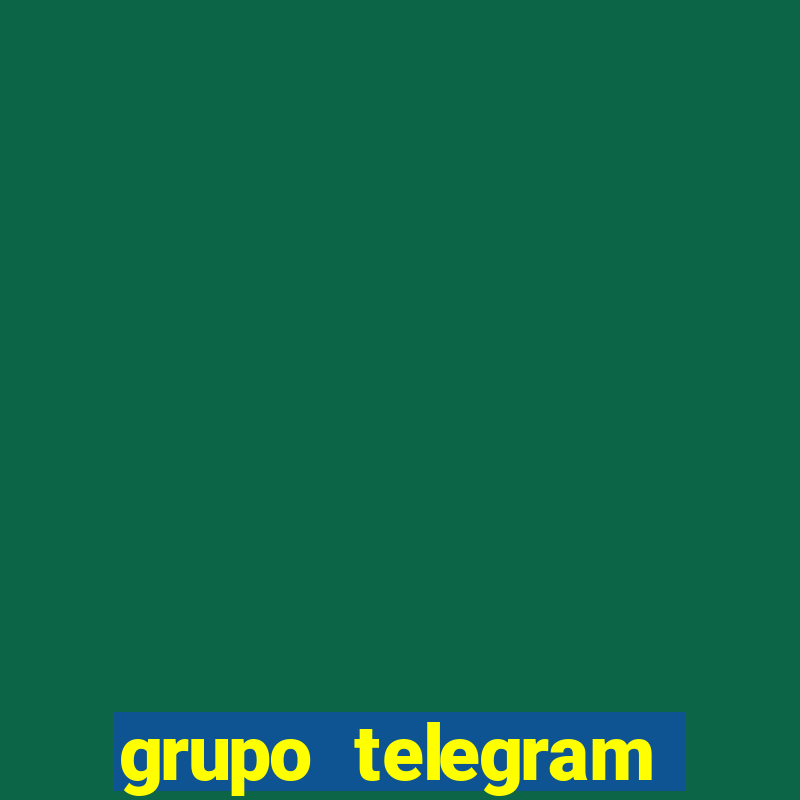 grupo telegram ganhar pix