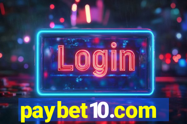 paybet10.com