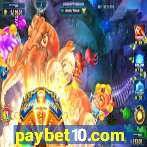 paybet10.com