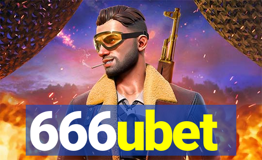 666ubet