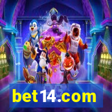 bet14.com