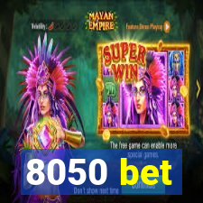 8050 bet