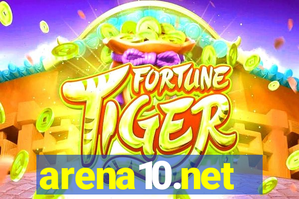 arena10.net