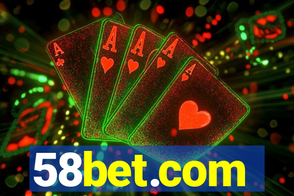 58bet.com