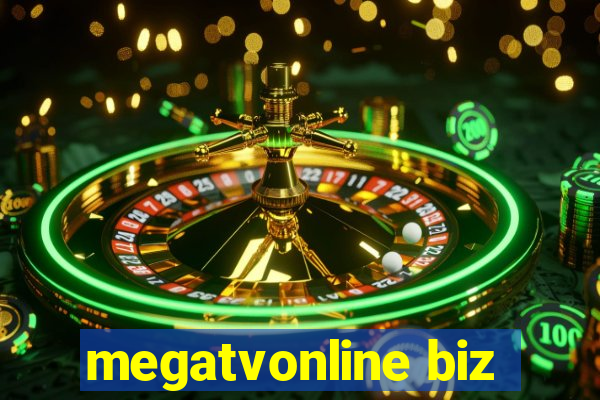 megatvonline biz