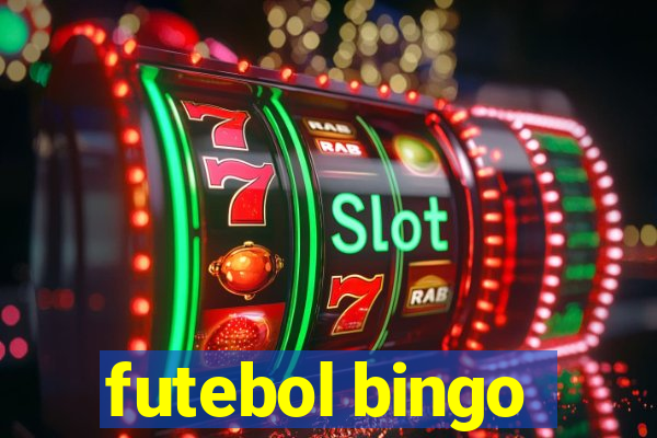 futebol bingo