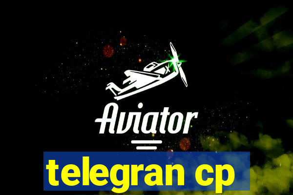 telegran cp