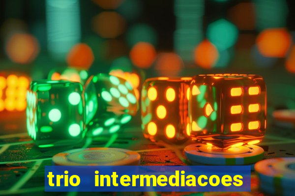 trio intermediacoes jogos online