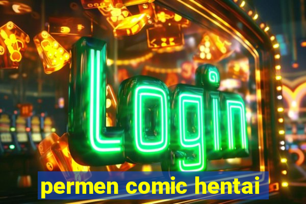 permen comic hentai