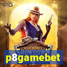 p8gamebet