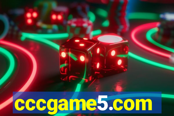 cccgame5.com