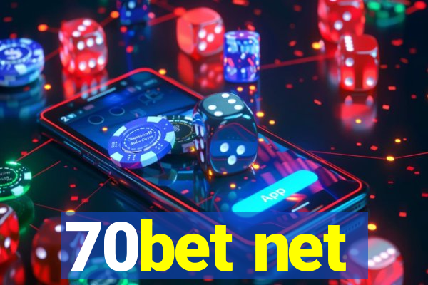 70bet net