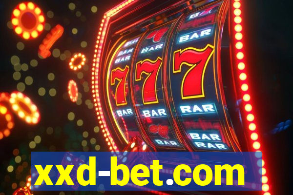 xxd-bet.com