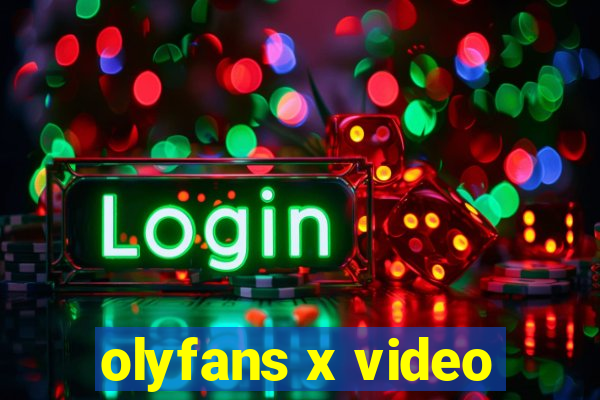 olyfans x video