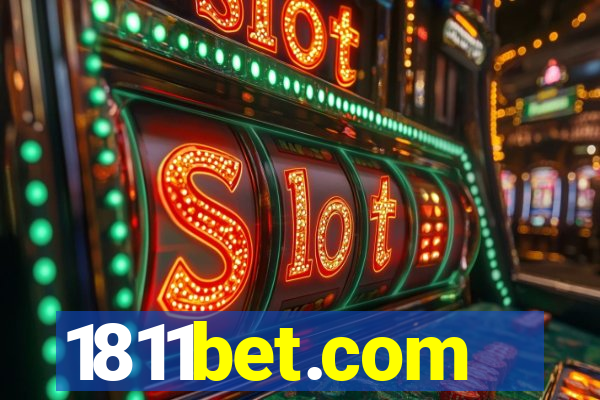 1811bet.com