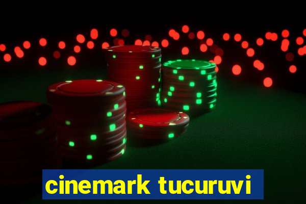 cinemark tucuruvi