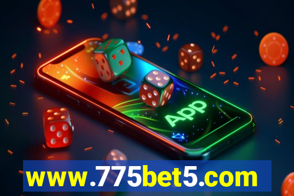 www.775bet5.com