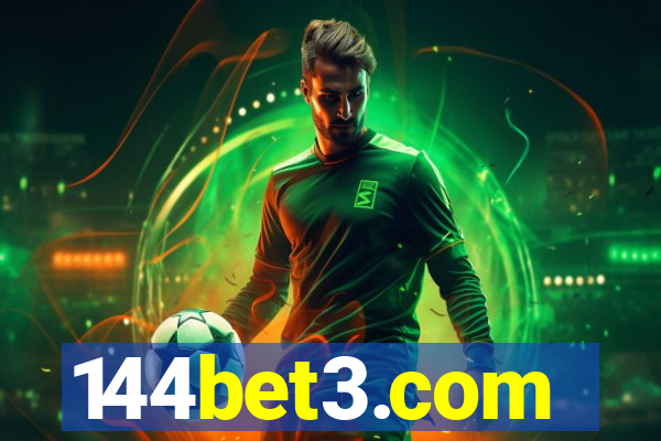 144bet3.com