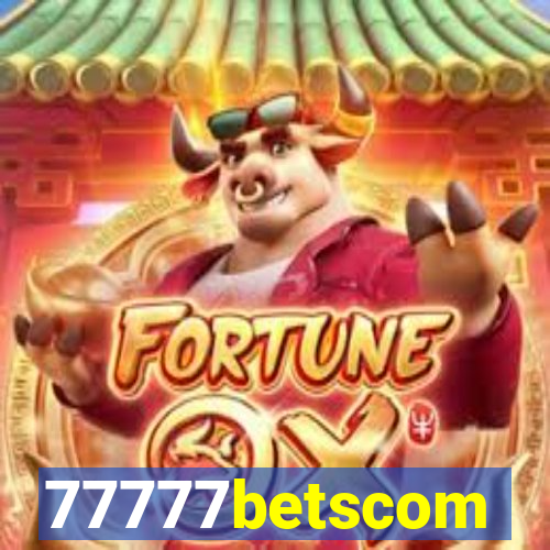 77777betscom