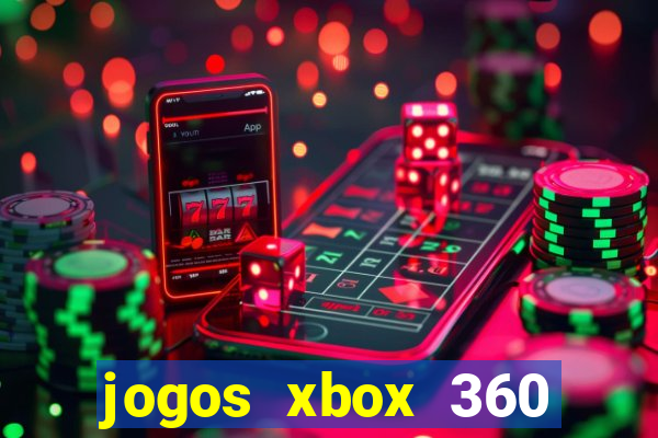 jogos xbox 360 jtag rgh