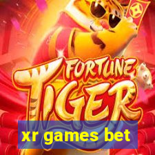 xr games bet