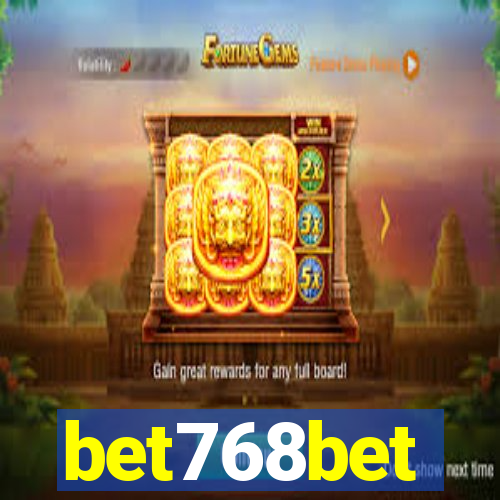 bet768bet