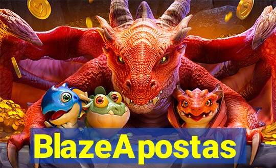 BlazeApostas