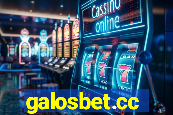 galosbet.cc