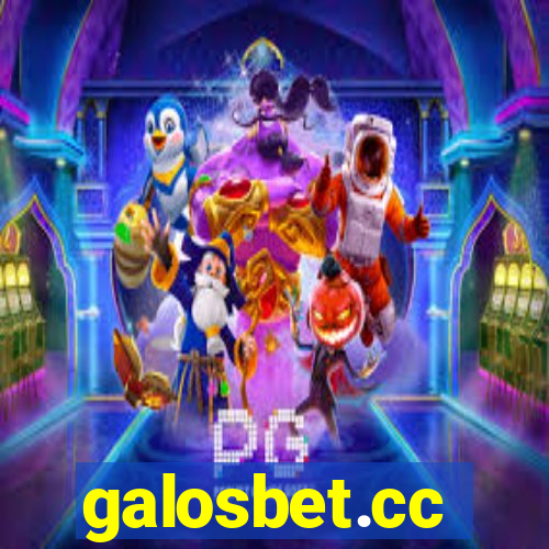 galosbet.cc